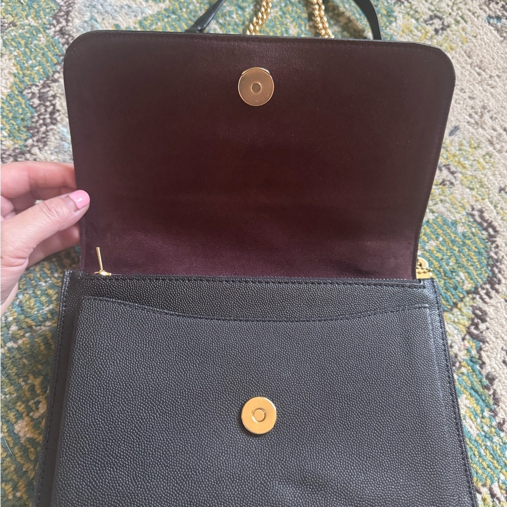 Coach Klare Crossbody Bag - Picture 9 of 10